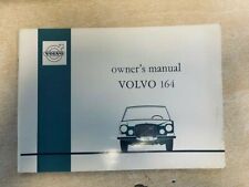 Volvo 164 1971 for sale  HARLOW