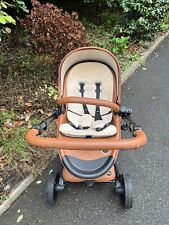 Mima xari pram for sale  CROYDON