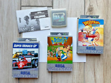 Lotto giochi sega usato  Milano