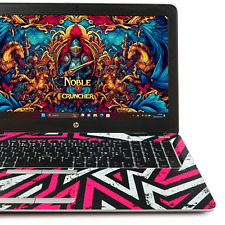 Fast laptop big for sale  STOKE-ON-TRENT