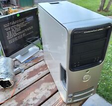 Computador desktop Dell Dimension E520 500GB HDD, 8GB GSkill RAM Q6600 Core 2 quad comprar usado  Enviando para Brazil
