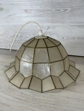 Ancien lustre vintage d'occasion  Reims