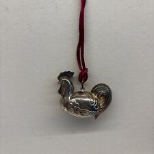 Vtg sterling cazenovia for sale  Bonita Springs