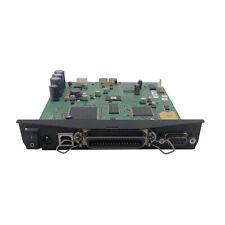 Usado, Placa-mãe porta paralela compatível com Zebra TLP2844-Z LP2844-Z comprar usado  Enviando para Brazil