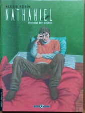 Nathaniel bienvenue humain d'occasion  Lille-