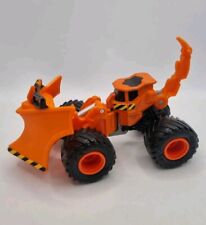 Monster jam dirt for sale  DARTFORD