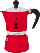 Bialetti caffettiera moka usato  Italia