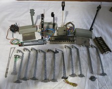 Märklin eisenbahn signal gebraucht kaufen  Neu-Isenburg