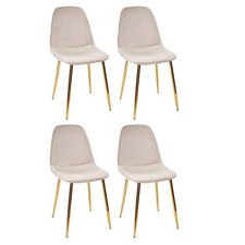 Lot chaises design d'occasion  Mouans-Sartoux