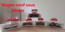 Wagons marchandises jouef d'occasion  Valence-d'Albigeois