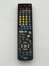 Riginal denon fernbedienung gebraucht kaufen Riginal denon fernbedienung gebraucht kaufen  Garching b.München