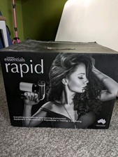 Rapid essentials tanning for sale  WIGAN