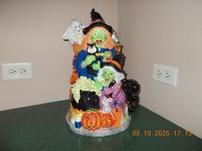Christopher radko bewitching for sale  Lockport