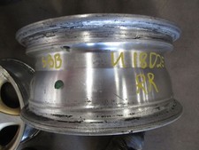 Roda 15x6 alumínio compatível com 97-00 SILHOUETTE 213965 comprar usado  Enviando para Brazil