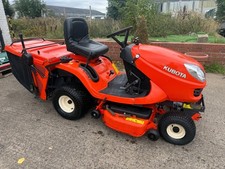 Kubota gr1600 diesel for sale  DARLINGTON