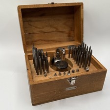 Triebnietmaschine helios uhrma gebraucht kaufen Triebnietmaschine helios uhrma gebraucht kaufen  Marienheide