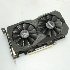 Usado, Placa de Vídeo ASUS OG Radeon RX 460 STRIX-RX460-04G-GAMING 4GB comprar usado Usado, Placa de Vídeo ASUS OG Radeon RX 460 STRIX-RX460-04G-GAMING 4GB comprar usado  Enviando para Brazil