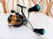 Daiwa certate 2506h d'occasion Daiwa certate 2506h d'occasion  Expédié en France