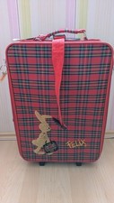 Felix koffer trolley gebraucht kaufen  Münster
