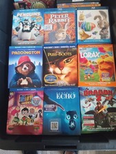 Blu ray movies for sale  Las Vegas