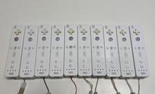 Set nintendo wii for sale  Los Angeles