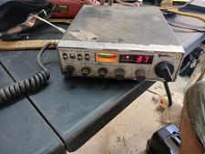 Courier galaxy radio for sale  Bulverde