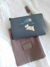Radley blue grey for sale  NORTHAMPTON