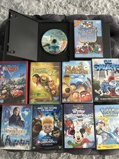 Pack assorted rated for sale  NEWPORT