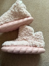 Pink fluffy moon for sale  CRAWLEY