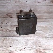 Vintage tcc 2mf for sale  FROME