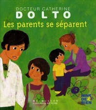 Parents séparent catherine d'occasion  Hennebont