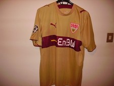 Maglia indossata stoccarda usato Maglia indossata stoccarda usato  Tramonti