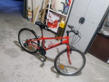 Bicicletta mountain bike usato  Fonte Nuova