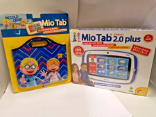 Mio tab 2.0 usato  Genova