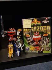 Bandai power rangers for sale  DUMFRIES