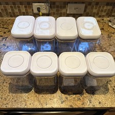 Oxo pop container for sale  Steamboat Springs