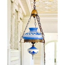 Vintage hanging swag for sale  Juniata