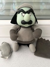 Murky grummel griessgram gebraucht kaufen Murky grummel griessgram gebraucht kaufen  Calberlah