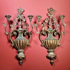 Antique pair palladio for sale  Spokane