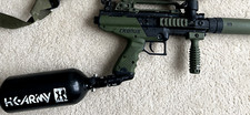Tippmann cronus paintball for sale  East Stroudsburg