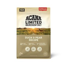 Acana singles duck for sale  USA