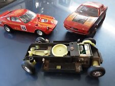 Scalextric airfix cars for sale  HUNTINGDON