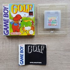 Mario golf anleitung gebraucht kaufen  Stuttgart