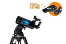 Celestron astro 102mm d'occasion  Expédié en France
