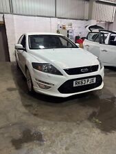 2013 ford mondeo for sale  DERBY