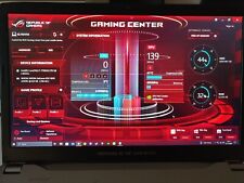 ASUS ROG strix GL702VS (BA021T) notebook gaming 17.3, usado segunda mano  Embacar hacia Argentina