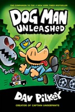 Dog man unleashed for sale  Montgomery