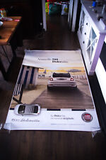 Fiat 500 dolce d'occasion  Montpellier-