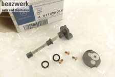 Mercedes m611 cdi gebraucht kaufen  Freren