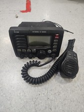 Icom m505 marine for sale  DAGENHAM